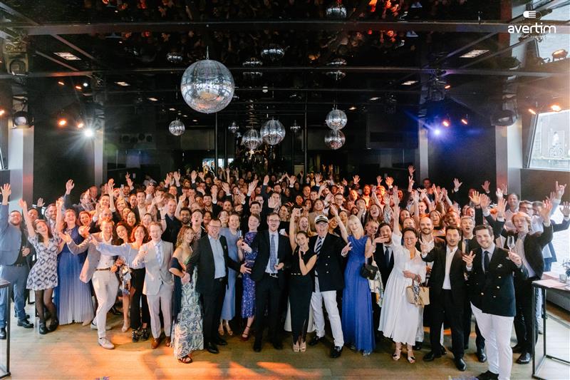Annual Party
