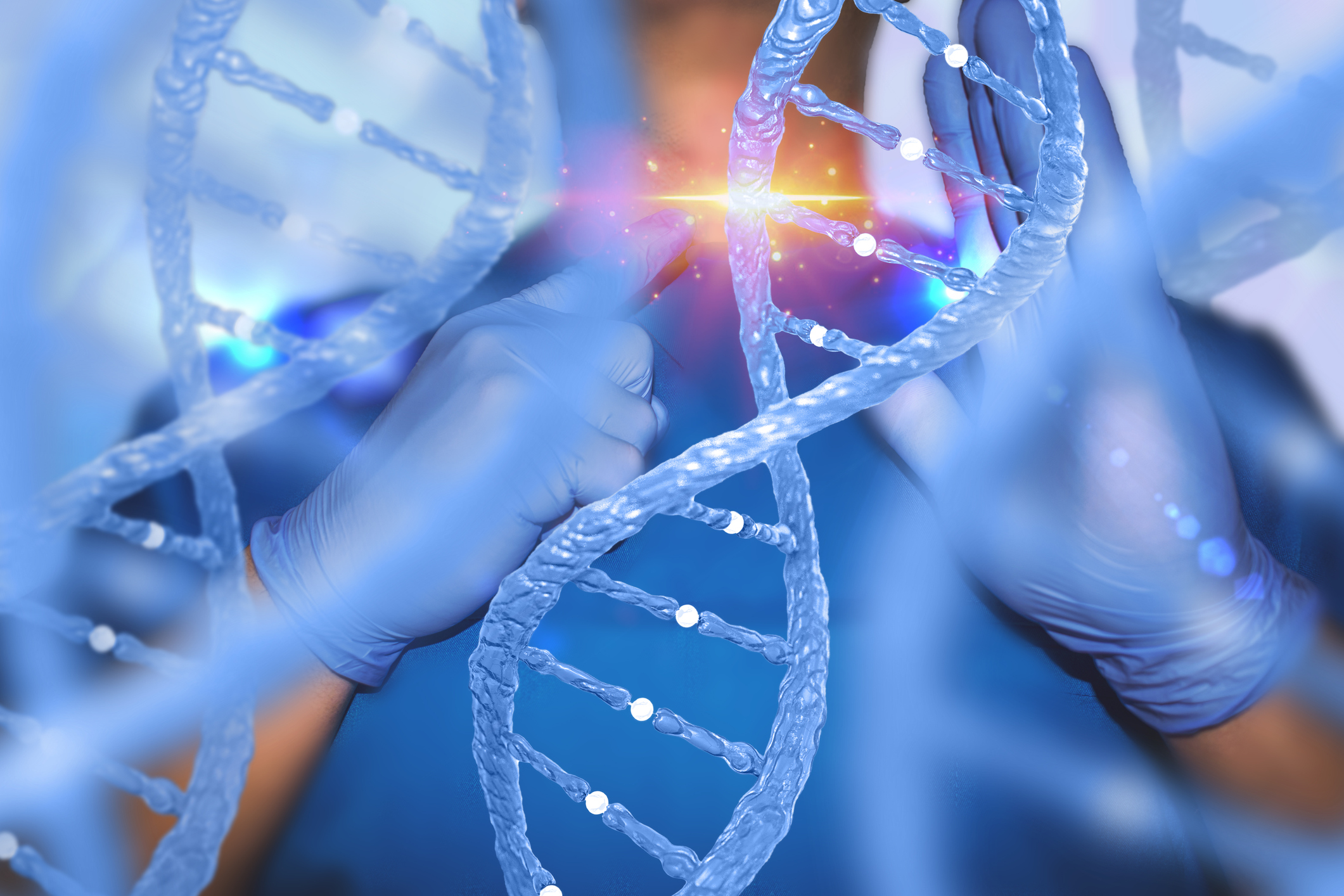 Personalized Medicine