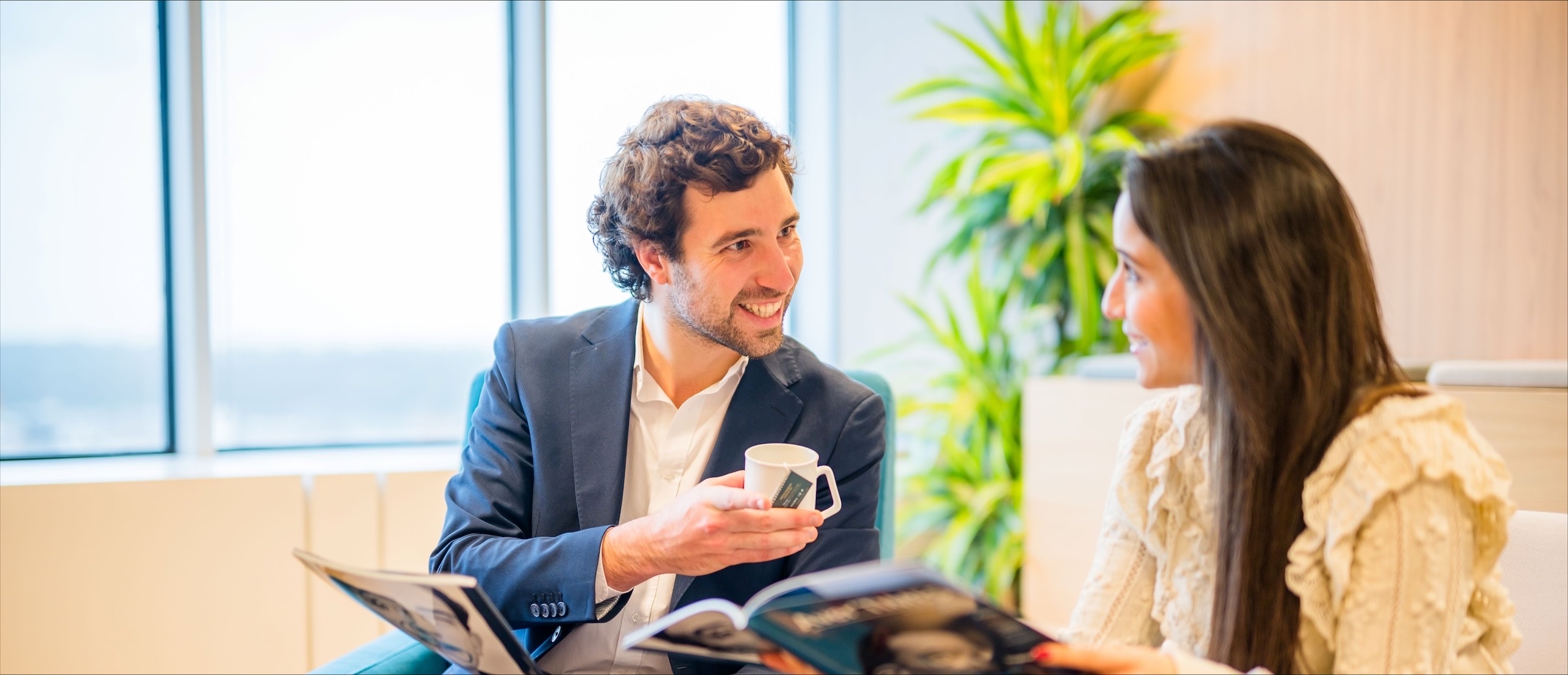 Are people are our real value