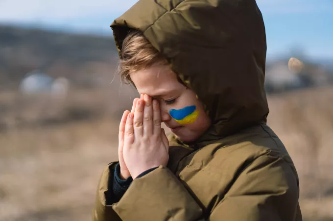 Donation for Ukraine