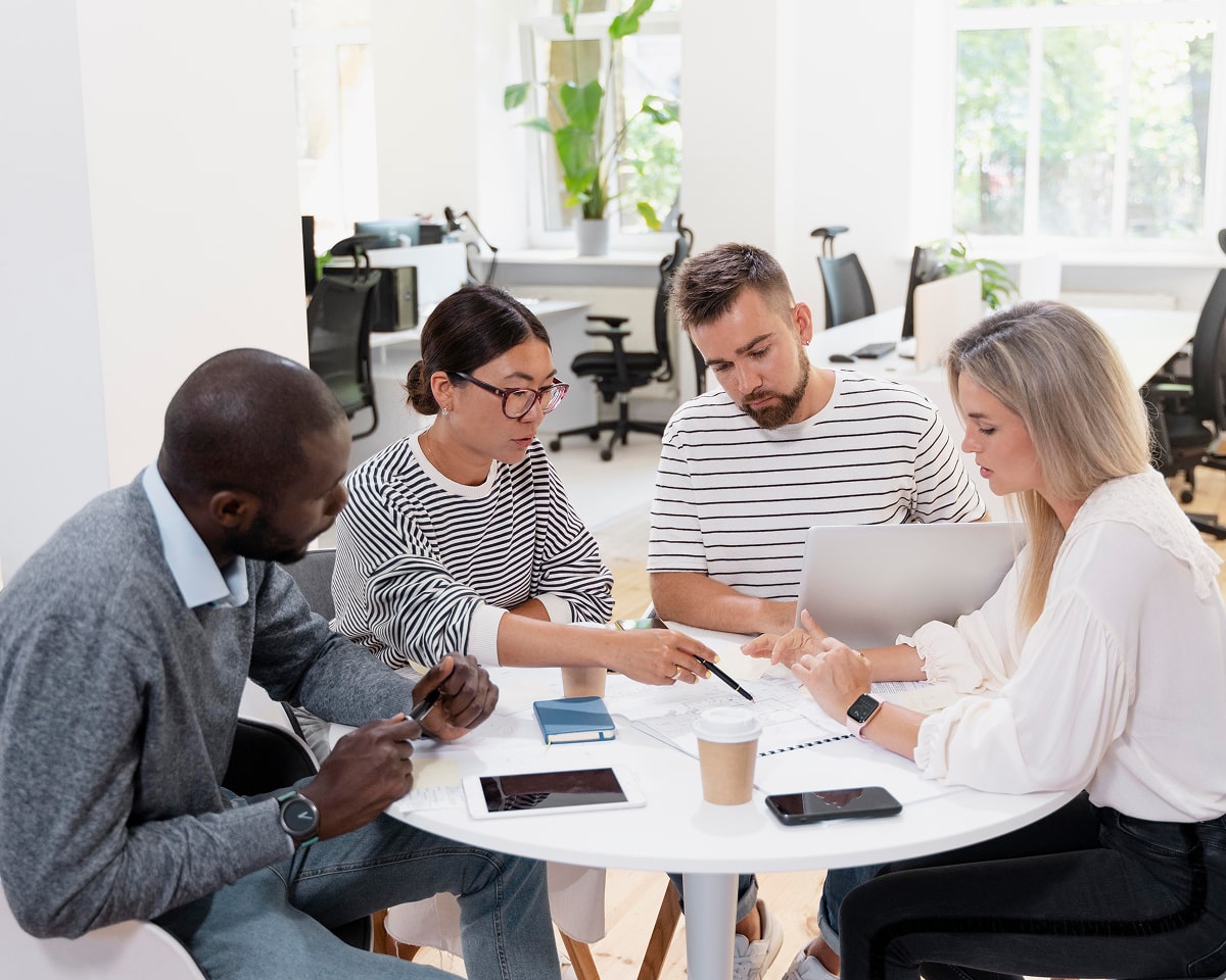 Roll-Out of “Safety Beliefs & Values” Approach to Management | Avertim